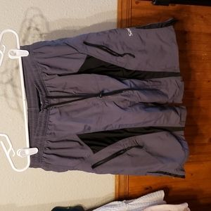 Santic MTB shorts padded